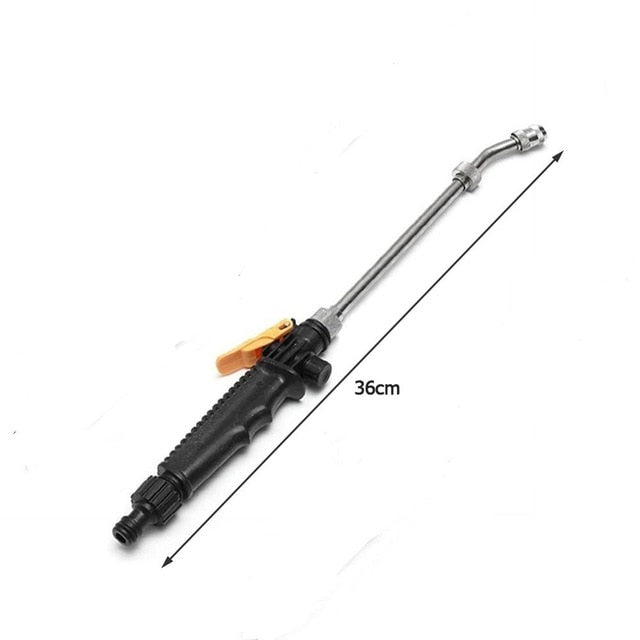 Car High Pressure Power Water Gun Washer & Garden Washer Hose