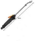 Car High Pressure Power Water Gun Washer & Garden Washer Hose