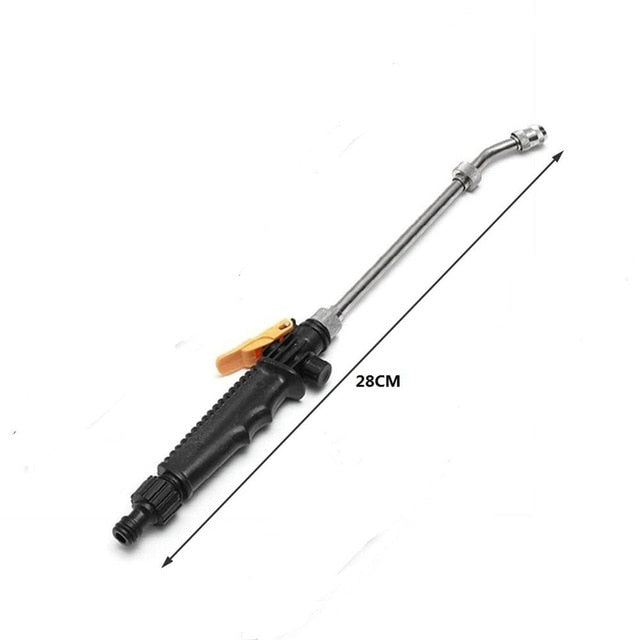 Car High Pressure Power Water Gun Washer & Garden Washer Hose